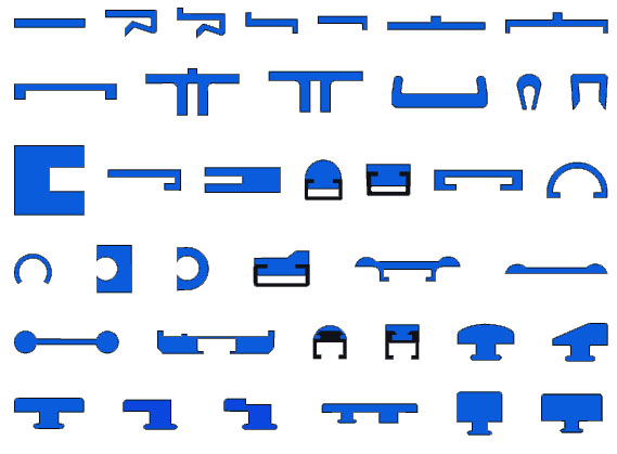 Chain and Nylon Components