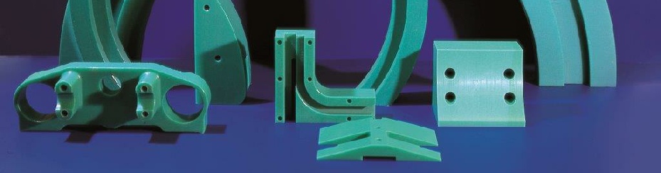 Chain and Nylon Components